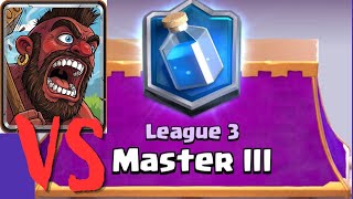 Running hogs into Ultimate Champions - League 3 Part 2