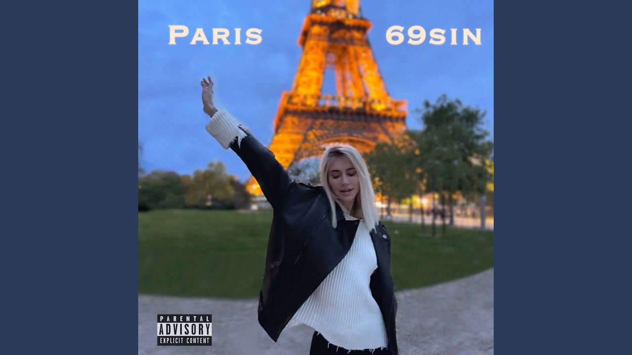 Watch Paris on YouTube Watch Paris on YouTube