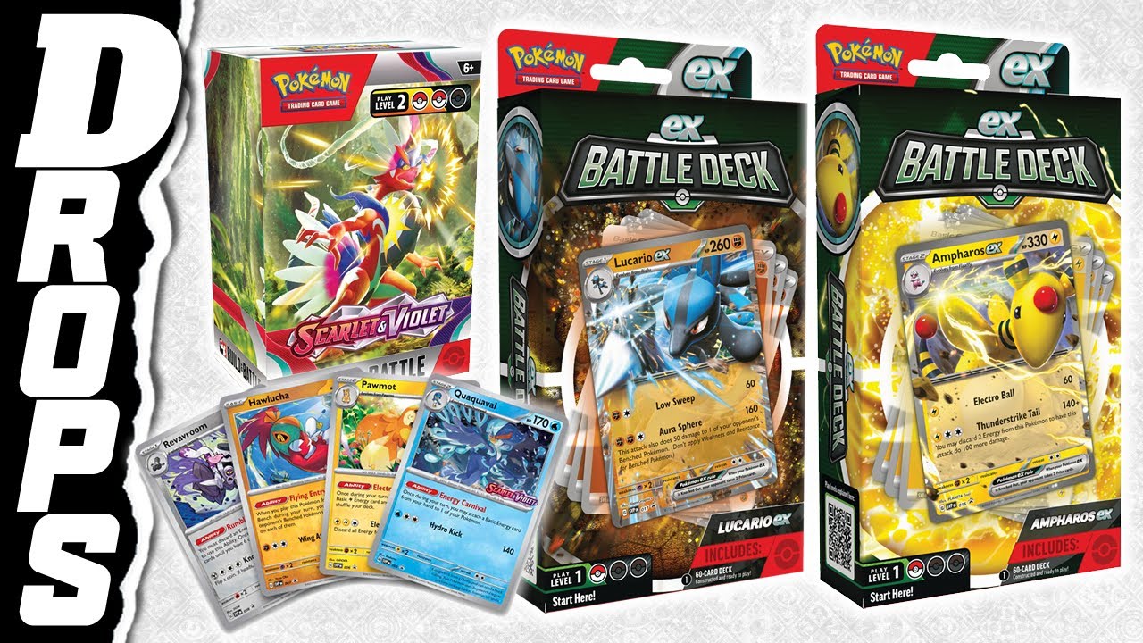 Me IMPRESSIONEI com a velocidade de Miraidon EX! - DECK DE POKEMON TCG Live