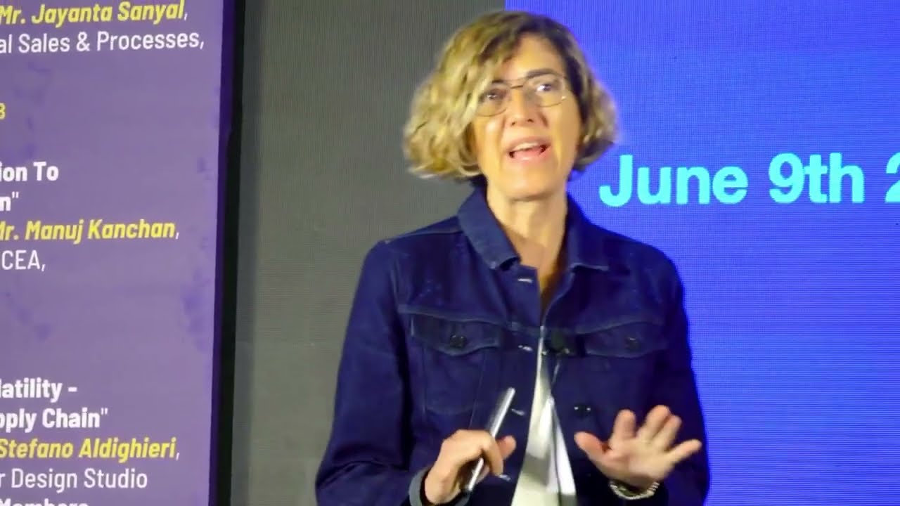 How Denim Brands Are Adapting To Conscious Customers by Dr. Dilek Erik