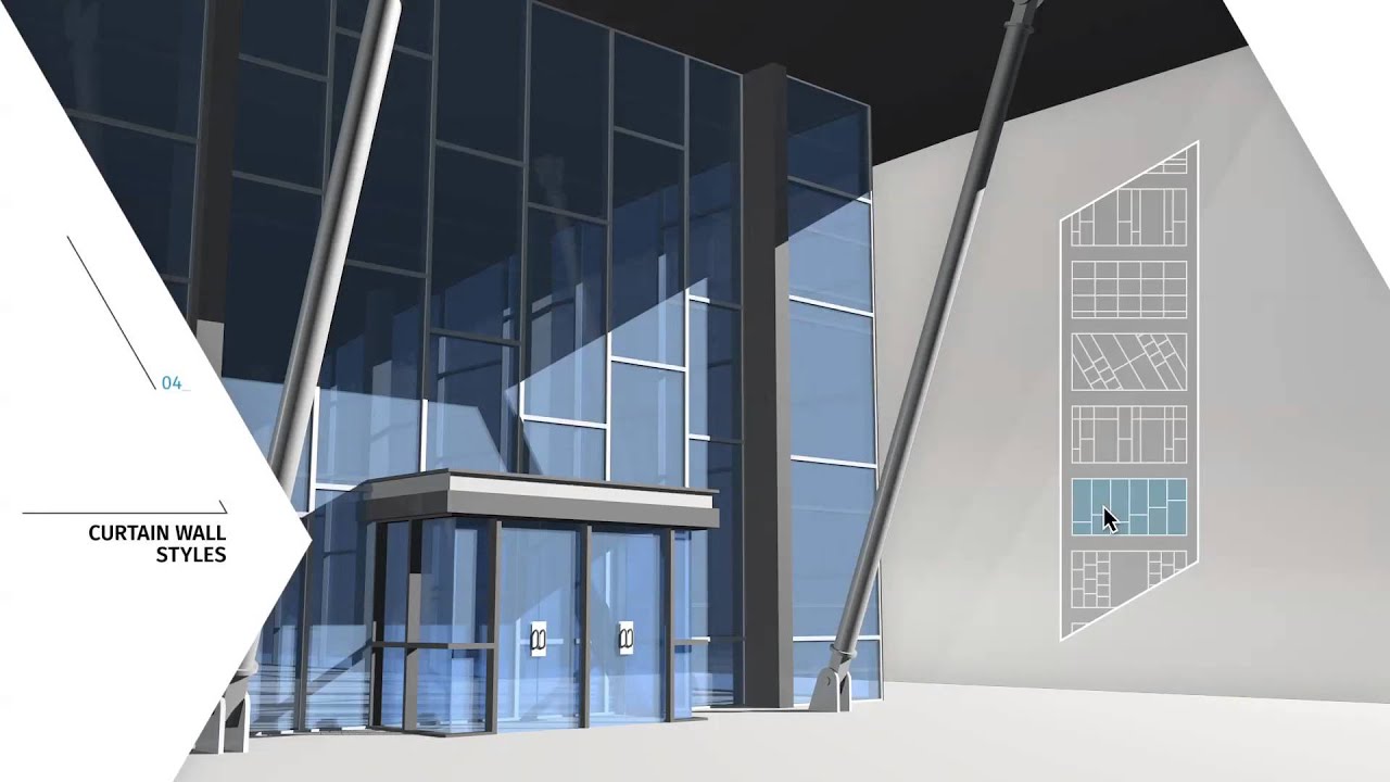 Novidades do Vectorworks 2015 - YouTube