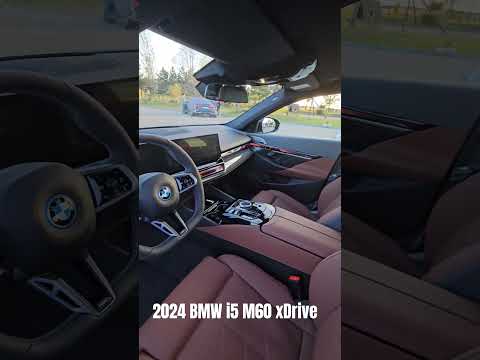 8세대 신형 BMW i5 <strong>M60</strong> xDrive #shorts #신형싼타페 #싼타페풀체인지 #싼타페