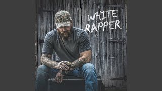 White Rapper