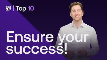 Top 10 Risk Management Strategies for Successful Projects