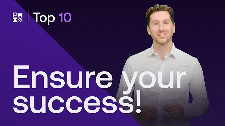 Top 10 Risk Management Strategies for Successful Projects