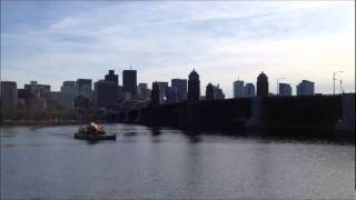 Change is ahead for landmark Longfellow Bridge