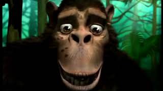 Mentos Evolution Ad | Monkey & Donkey | Mentos Dimag Ki Baati Jala Day | Indian Ad
