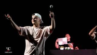 Funzo & Baby Loud arrasan en Vigo con 'Malibú con piña'