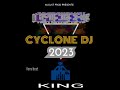 Mix cyclone dj 2023