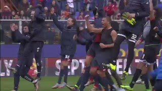 Approfondimento Su Cerci & Immobile - Serie A Tim 201516