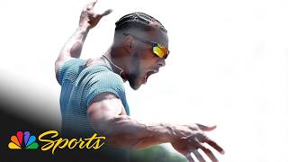 Garrett Scantling captures U.S decathlon title at USATF nationals | NBC Sports