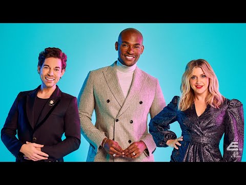 This Series Is EXPLOSIVE! | Celebs Go Dating  @CelebsGoDating