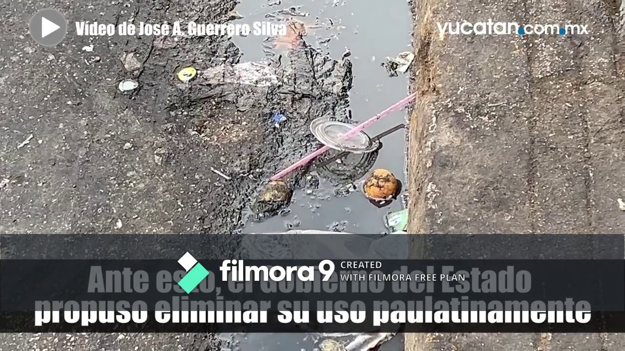 Contaminación rural y ambiental. - YouTube