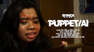 PUPPET/AI | A Short Film about the Ethical Usage of AI [4K]