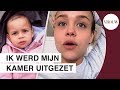 Mijn eerste vlog  tienermoeder mariah  vlog 01