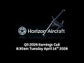 HOVR Earnings call with CEO Brandon Robinson