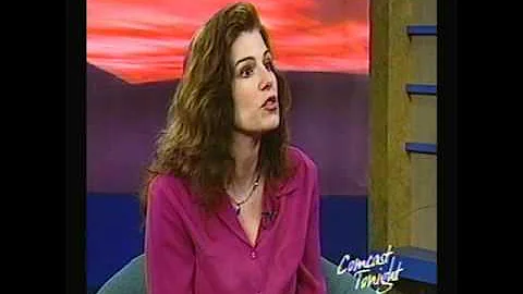 Elizabeth Herrington Interview with Janelle Wolfe ...