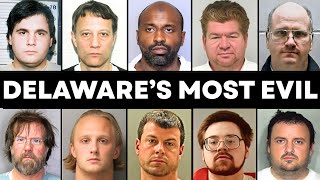 10 Delaware Cases So Disturbing They Shocked the Entire State