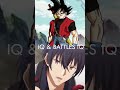 Xeno Goku Vs Anos Db Dbz Goku Anos Anime