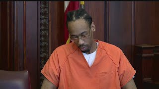 Judge sentences convicted Youngstown murderer for 2017 shooting