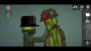 Alien invasion episode 3