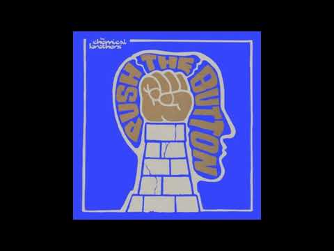 The Chemical Brothers Chris Lake Galvanize Chris Lake Remix 