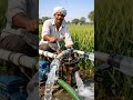 किसान का देसी जुगाड़ सिंचाई सिस्टम 🚜💧 | बिना महंगी मशीन के कमाल!