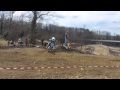 Ref:IAzL76o01FM Damien bordignon #99 illats 2013