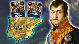 This Is How To Get Two Overpowered Mission Trees At Once In EU4