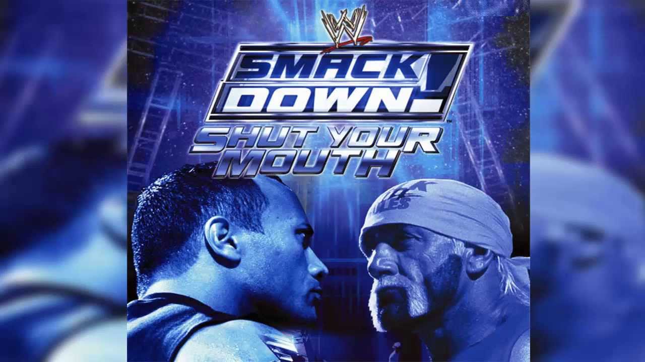 Wwe smackdown shut your mouth pc towerfod