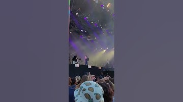 Thumbnail of La Rue Kétanou - Les Hommes Que J'aime, La Nuit de l'Erdre - 01/07/2022