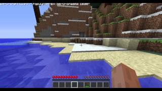 minecraft sim-u-kraft part 1 - this is awesome