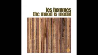 Les Hommes - The Mood Is Modal