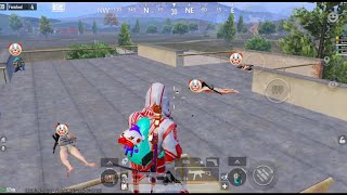 Next Level क य Capme In Bgmi How To Campe