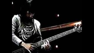 Bass heroes-NISSA HAMZAH (OMELETTE) instrumental RUSH