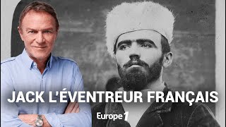 Hondelatte Raconte : Joseph Vacher, le Jack l’éventreur français (récit intégral)