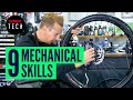 9 Mechanical Skills Everyone Should Know | Essential MTB Maintenance Skills