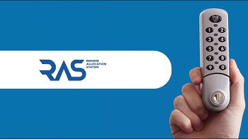 Smart Locker RAS Overview | Bradford Systems