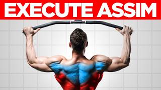 How to Do a High Pull-Up Correctly (Mistakes That Hurt Your Results)