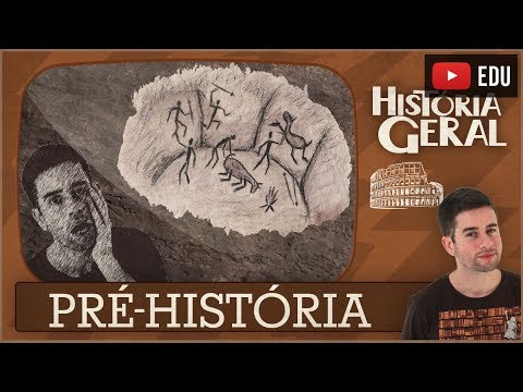 Atividade 3 - Pré-história 