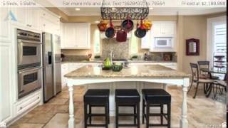 24 Milrose, Irvine, CA 92603