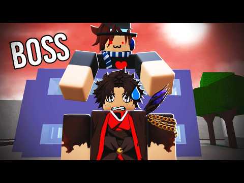 I FACED THE 3 "IMPOSSIBLE" BOSSES IN SHENANIGANS!