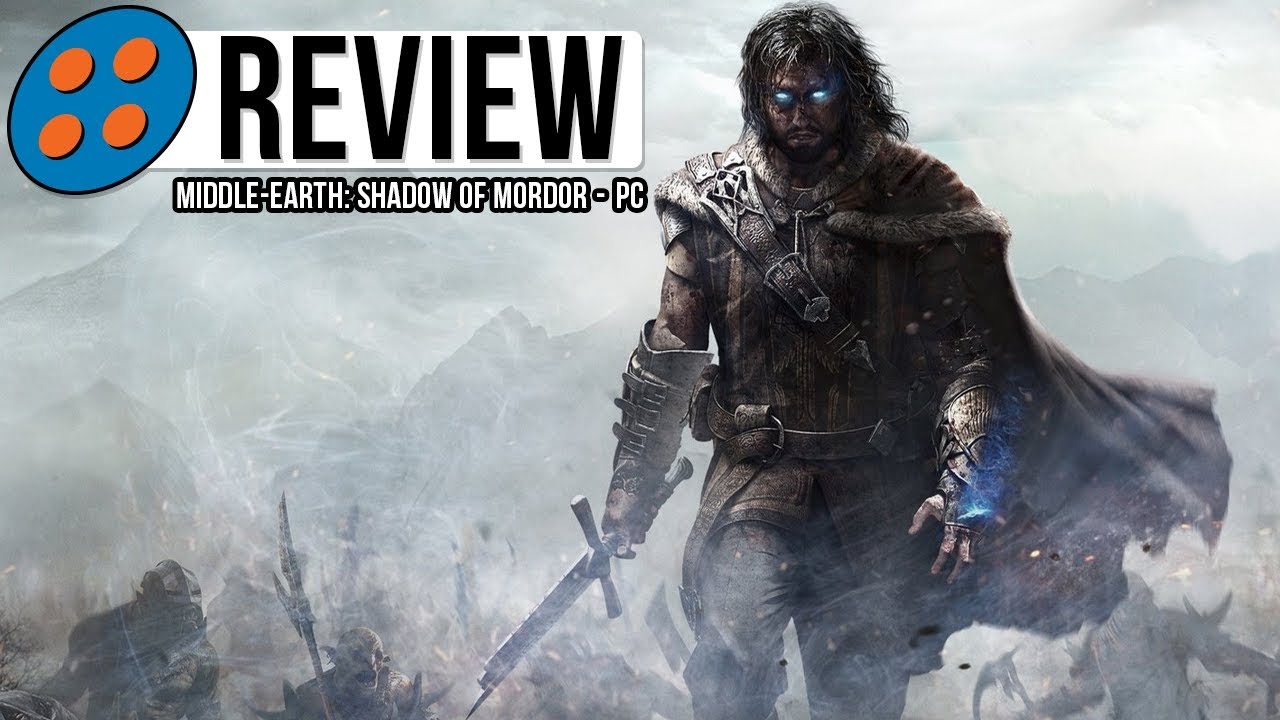 Middle-earth Shadow of Mordor - GOTY Edition Upgrade - PC - Compre