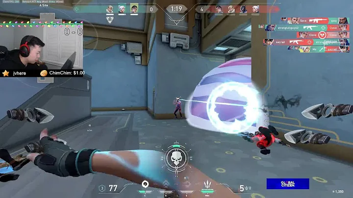 ABYSS! EG DERREK JETT VALORANT RANKED GAMEPLAY [Full Match VOD]