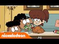 A casa dei Loud | Aspirante babysitter | Nickelodeon Italia