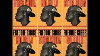 Video thumbnail of "Freddie Gibbs - The Ghetto"