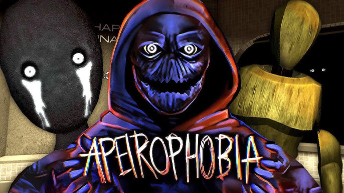 Apeirophobia - Level 13 to 16 (Full Walkthrough) - Roblox 