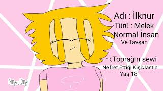 İlknur Melek Ailesi Lazy- Özenti Pet Adam Yt