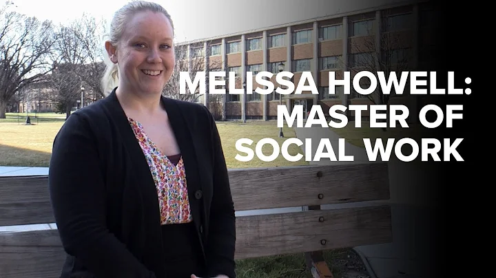 Melissa Howell | Master of Social Work at Newman U...