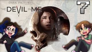 WHO WILL SURVIVE? - The Devil In Me (Part 7 FINAL)